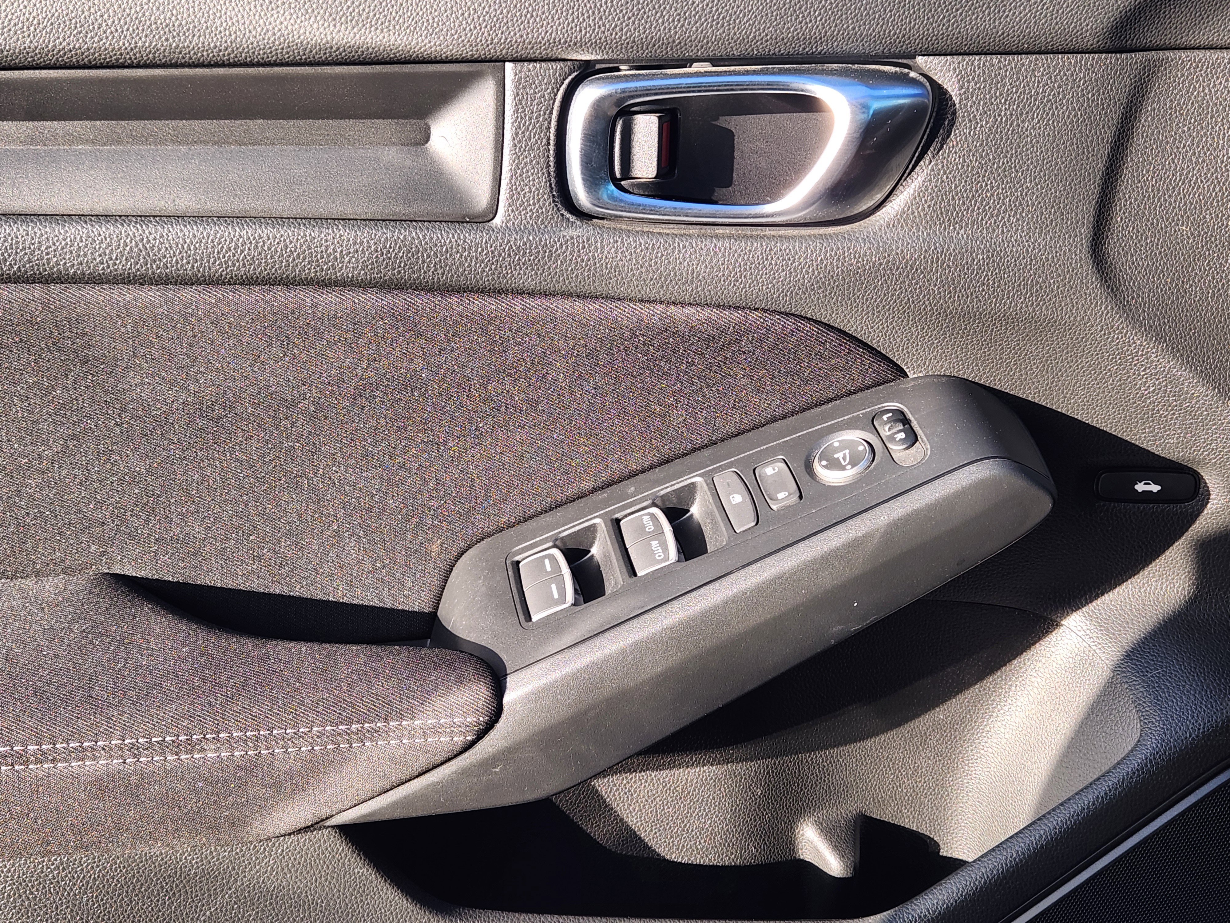 Certified 2023 Honda Civic Sport image 23