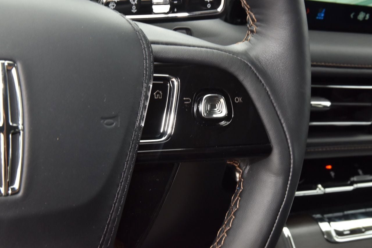 New 2026 Lincoln Aviator Reserve RWD image 26