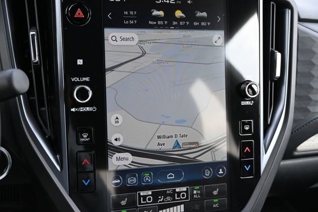 New 2026 Subaru Forester Limited AWD/4WD image 25