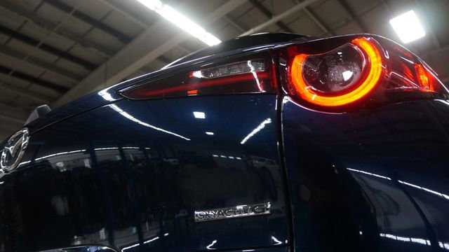 Used 2025 MAZDA CX-30 AWD 2.5 S w/ Preferred Package image 46
