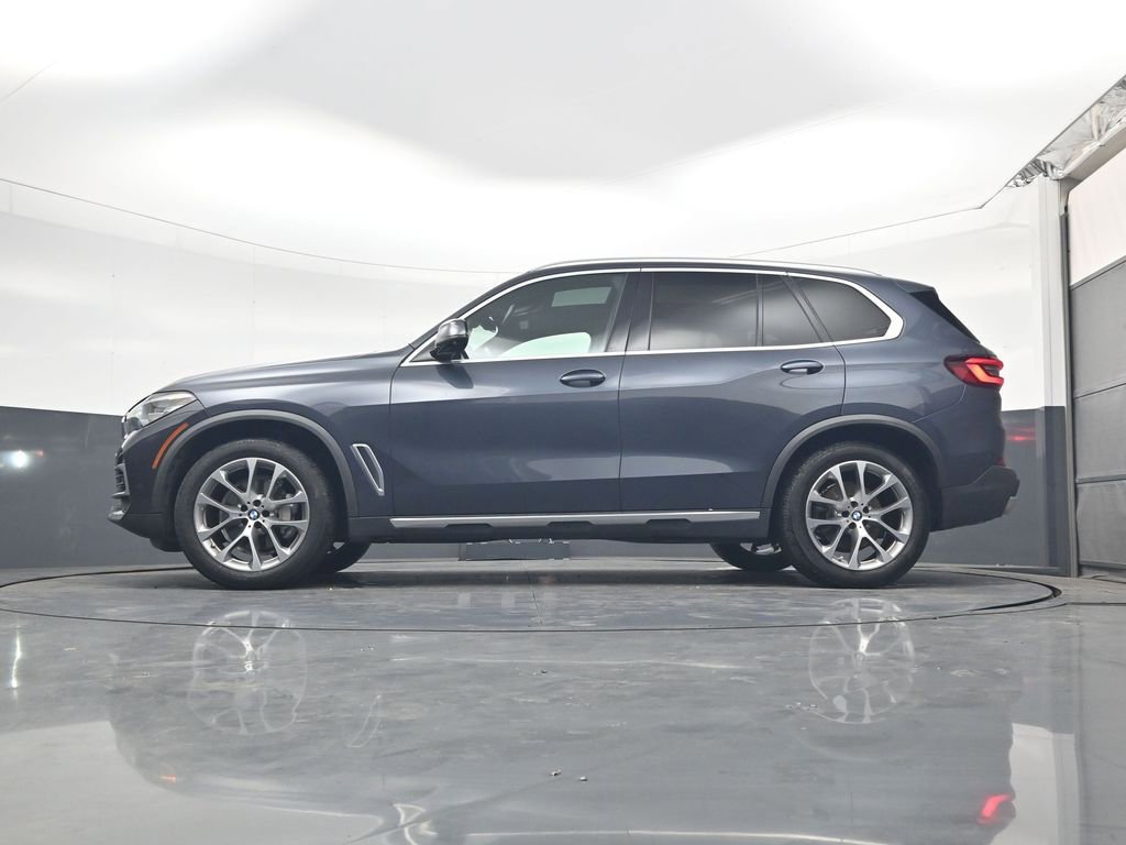 Used 2021 BMW X5 sDrive40i w/ Convenience Package image 20
