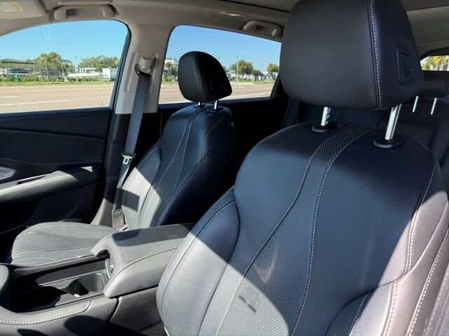 Used 2021 Acura RDX w/ Technology Package FWD image 12