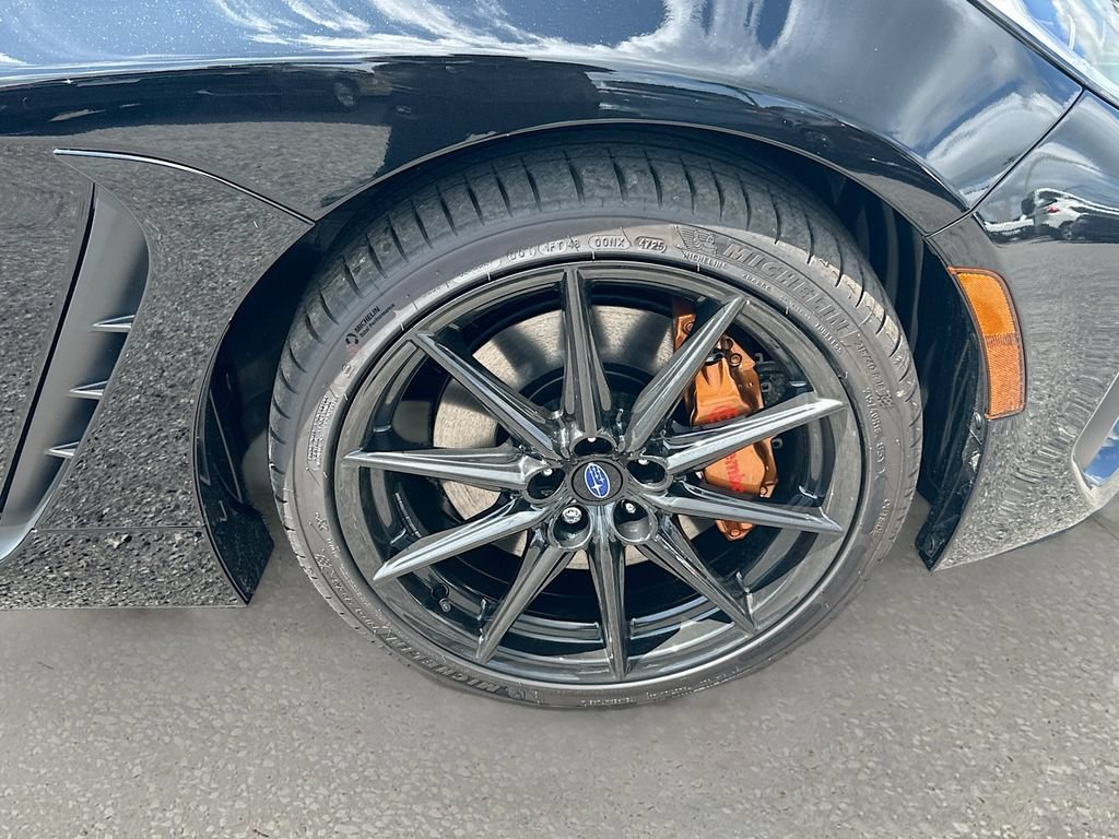New 2026 Subaru BRZ tS RWD image 24