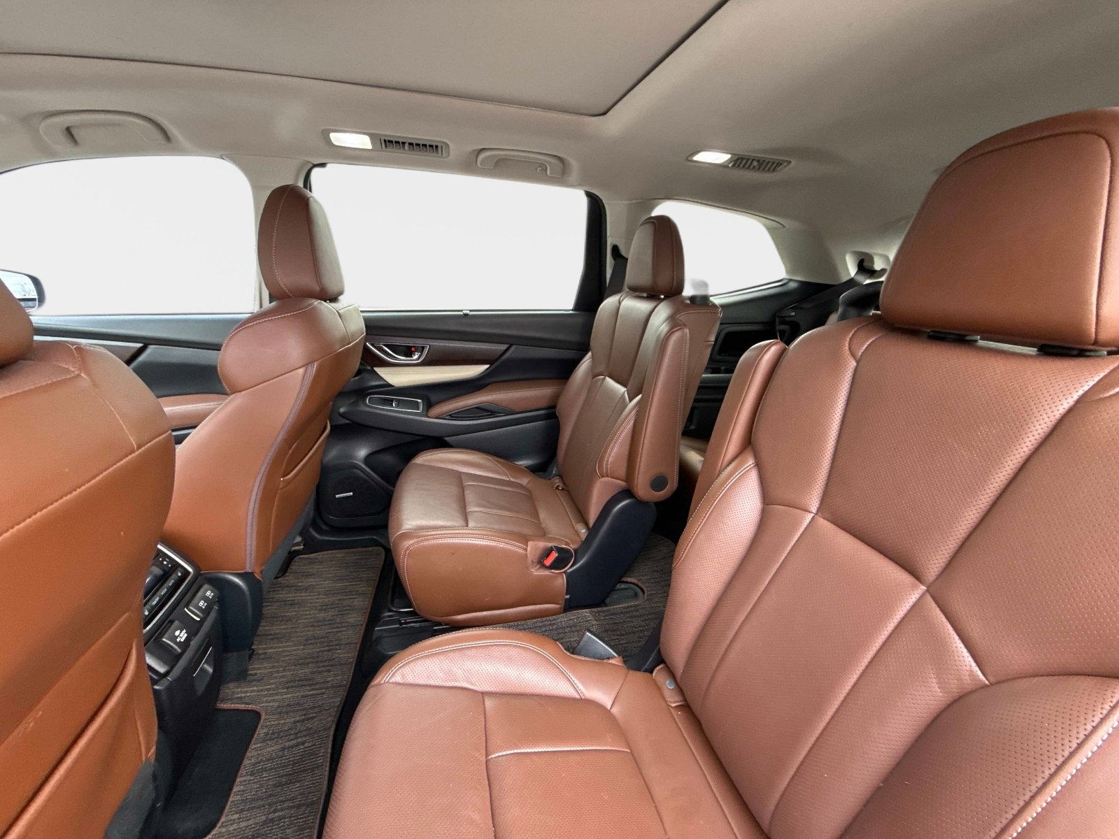 Used 2020 Subaru Ascent Touring image 15