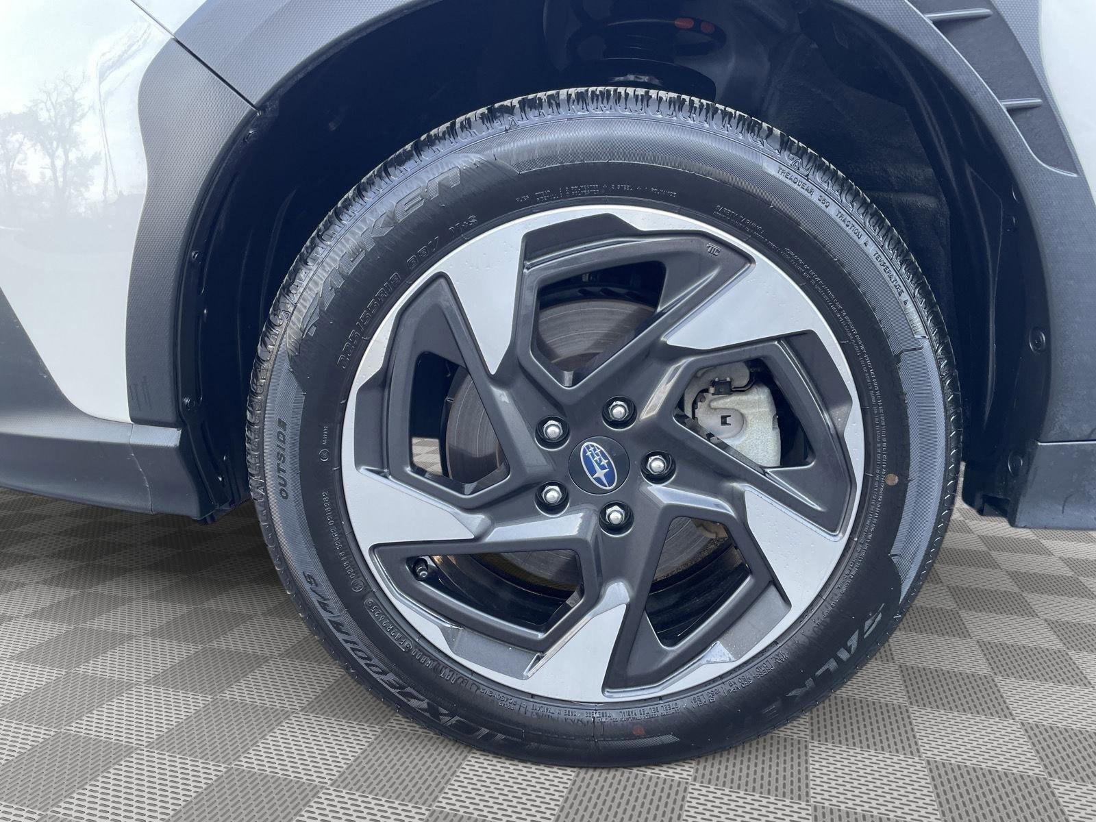 Certified 2026 Subaru Crosstrek 2.5i Limited image 19