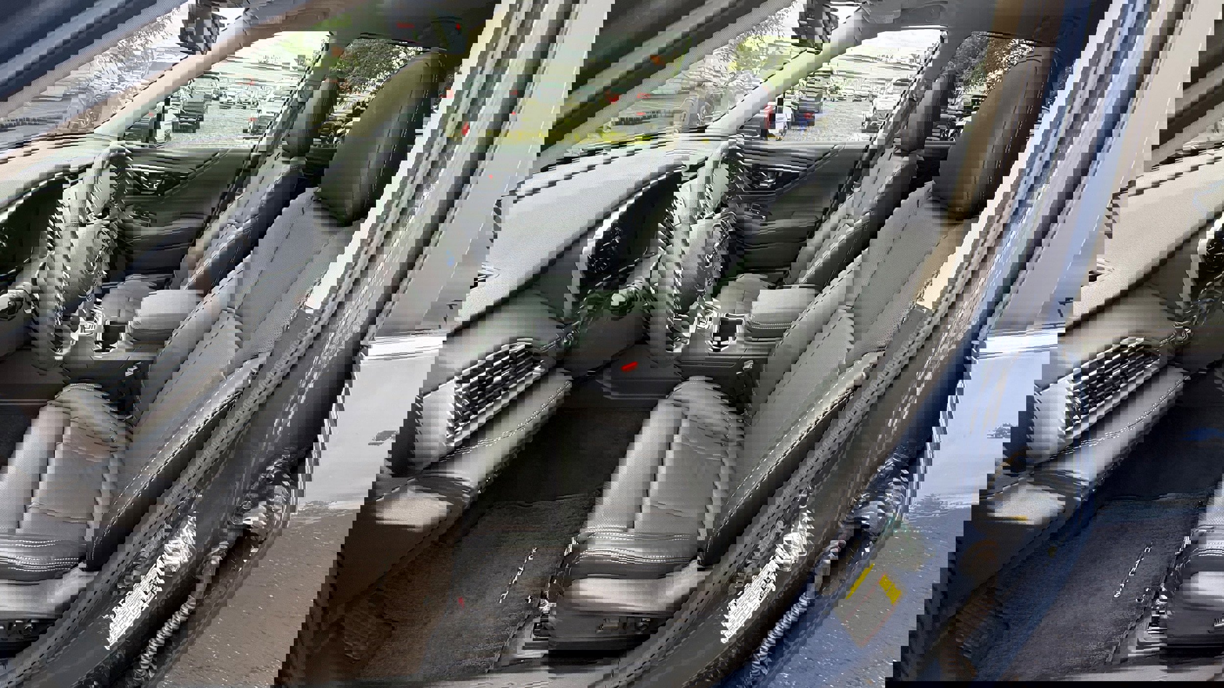 Certified 2024 Subaru Outback Limited image 17