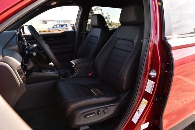 New 2026 Honda CR-V Sport Touring image 22