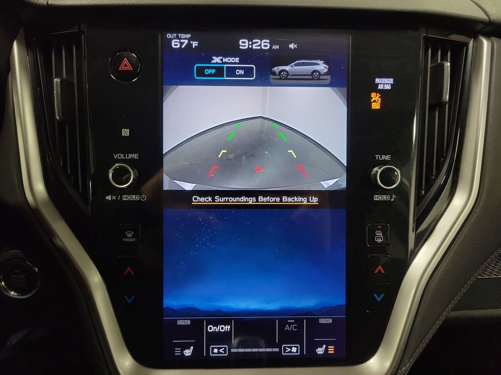 Used 2022 Subaru Outback Premium image 17