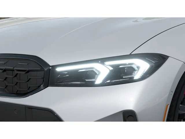 New 2026 BMW M340i xDrive AWD/4WD image 6