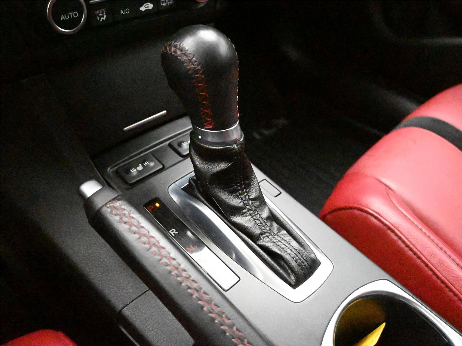 Used 2019 Acura ILX image 8