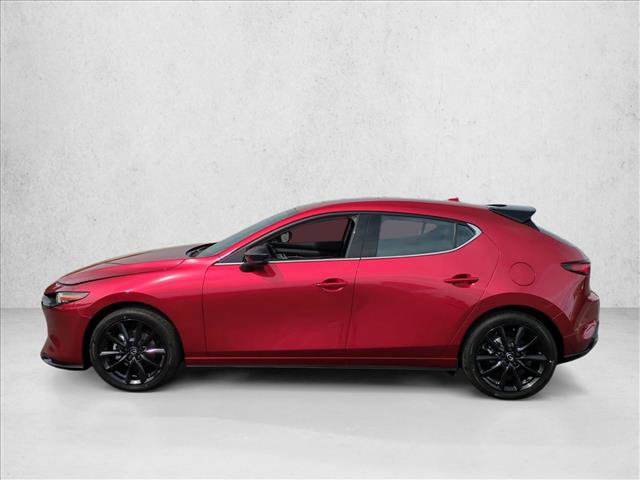 New 2026 MAZDA MAZDA3 Hatchback w/Premium Plus Pkg image 5