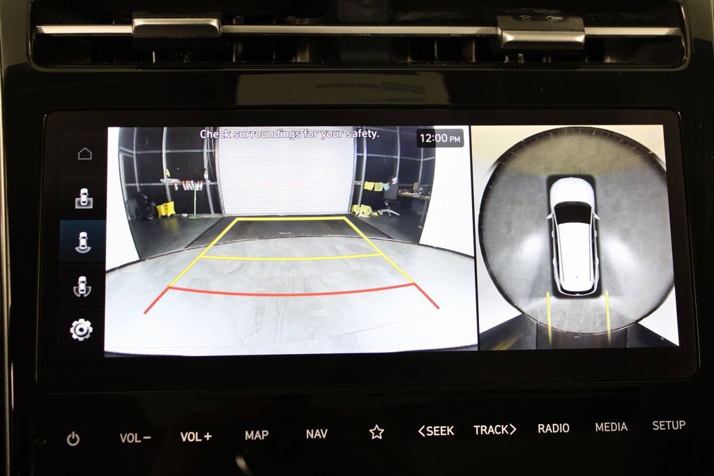 Certified 2024 Hyundai Tucson Limited image 26