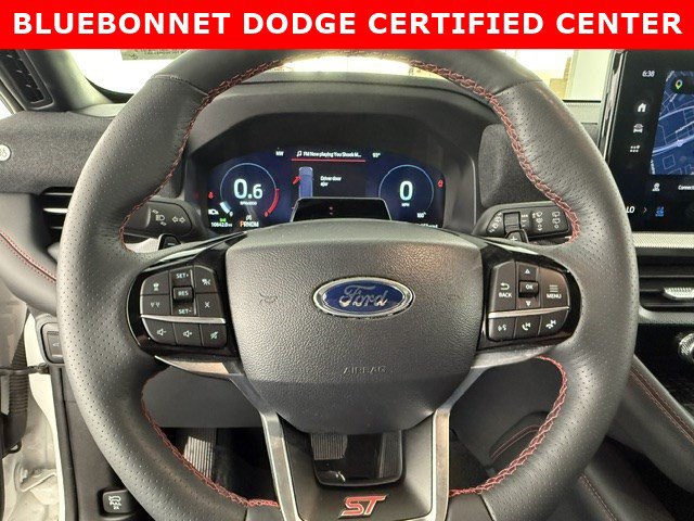Used 2025 Ford Explorer ST RWD image 15