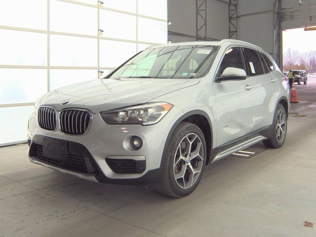 Used 2018 BMW X1 xDrive28i