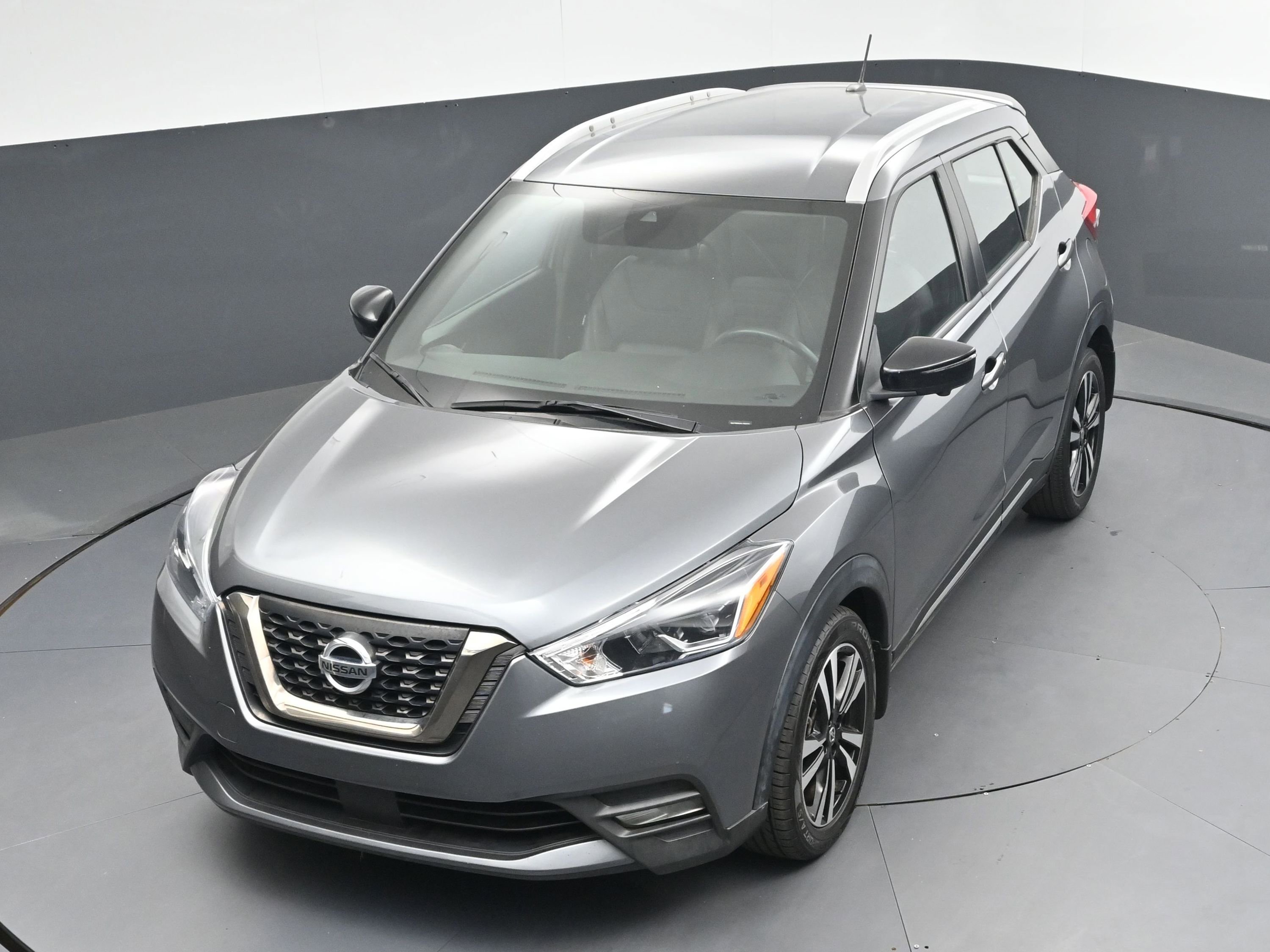 Used 2020 Nissan Kicks SR w/ SR Premium Package image 30
