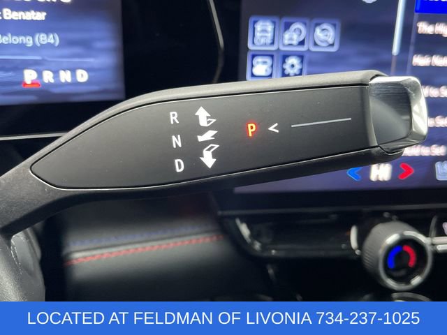 Used 2024 Chevrolet Blazer EV RS image 15