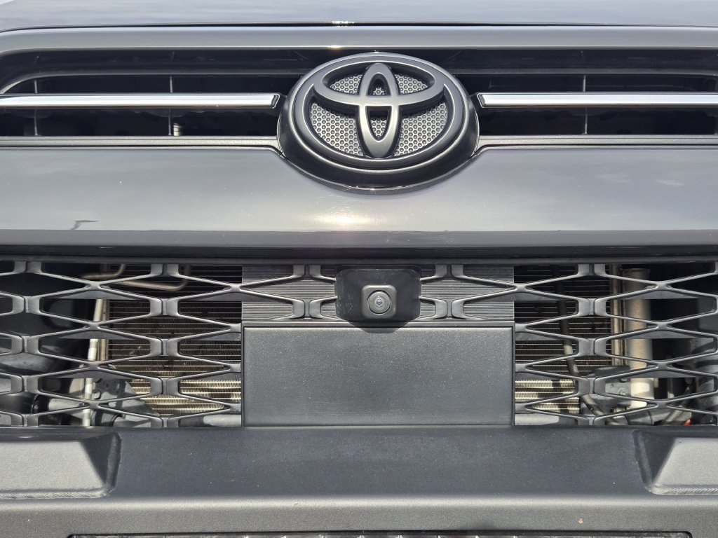 Used 2024 Toyota 4Runner TRD Off-Road Premium w/ Off Road Premium Plus Package AWD/4WD image 12