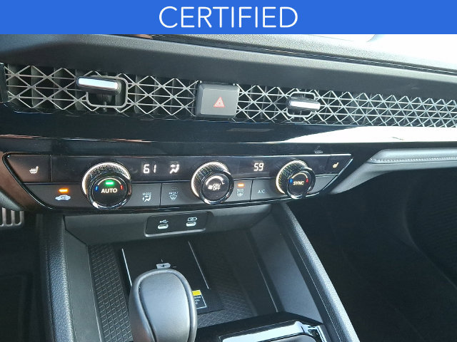 Certified 2025 Honda Accord Sport image 17