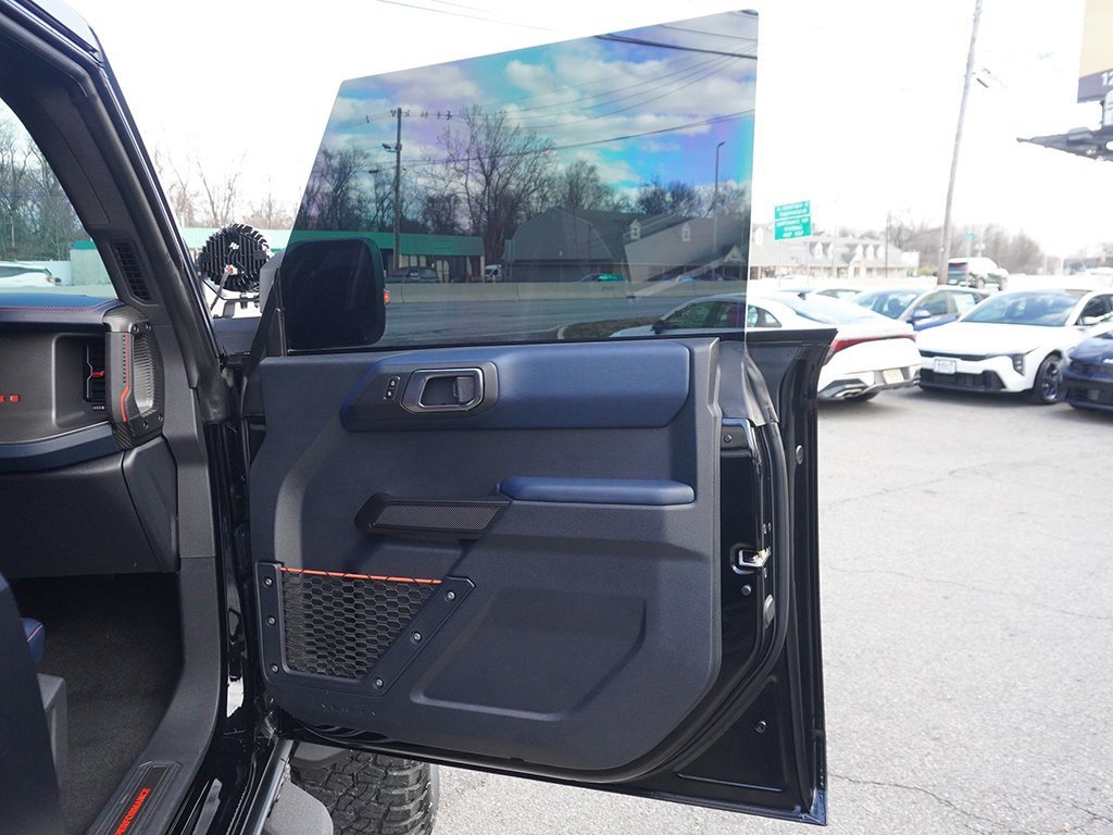 Used 2023 Ford Bronco Raptor image 31