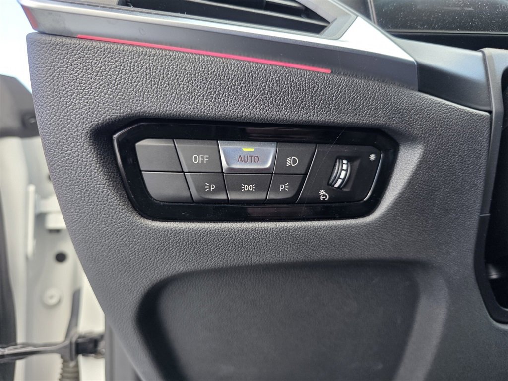 Certified 2024 BMW M440i M440i w/ Premium Package image 16