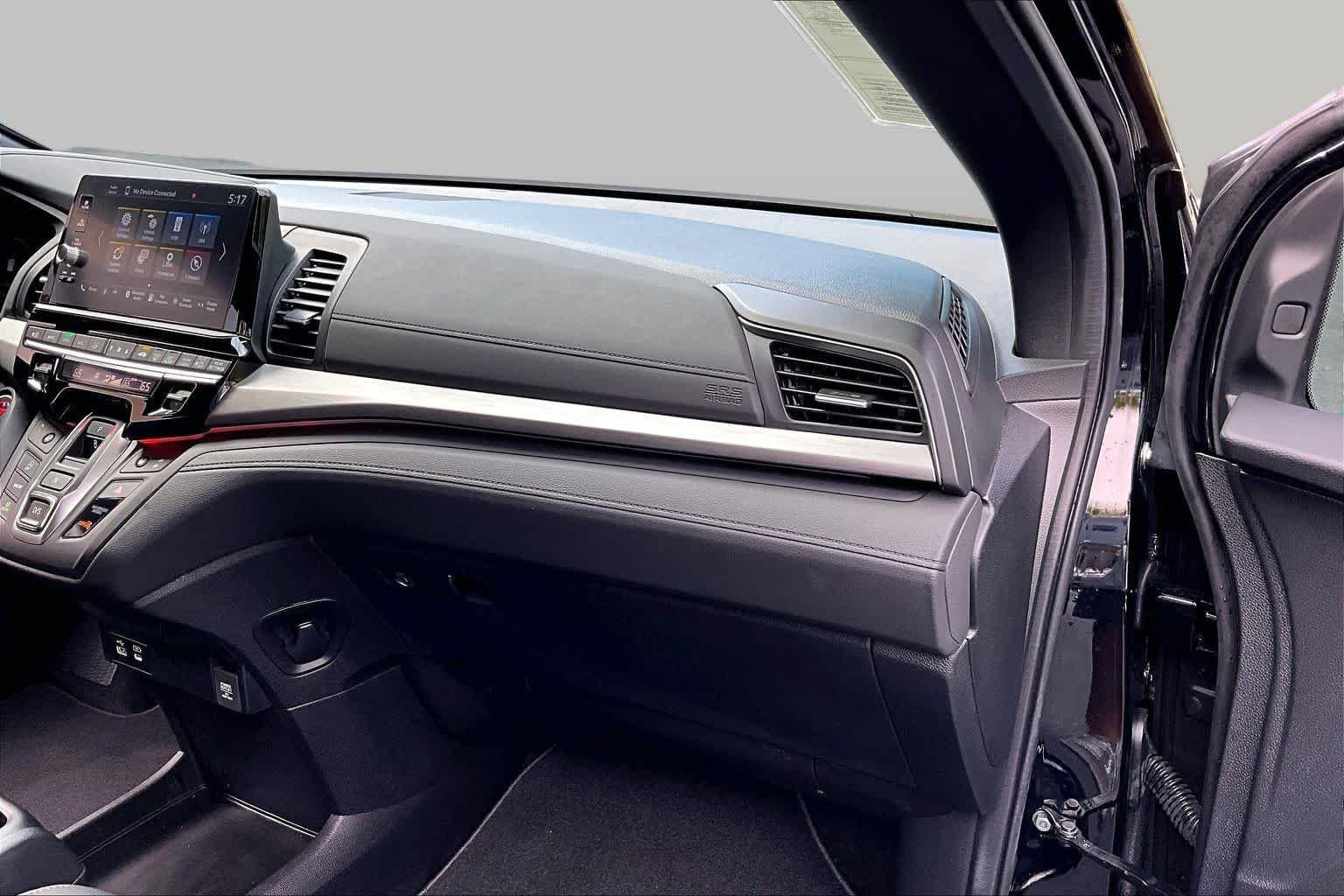 Used 2026 Honda Odyssey Sport-L image 19