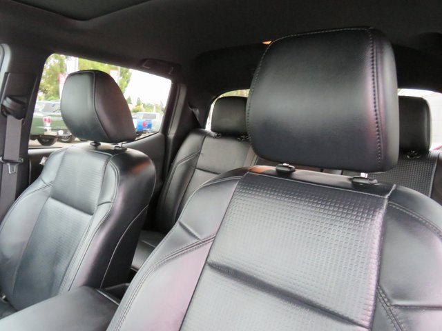 Certified 2020 Toyota Tacoma TRD Sport image 18