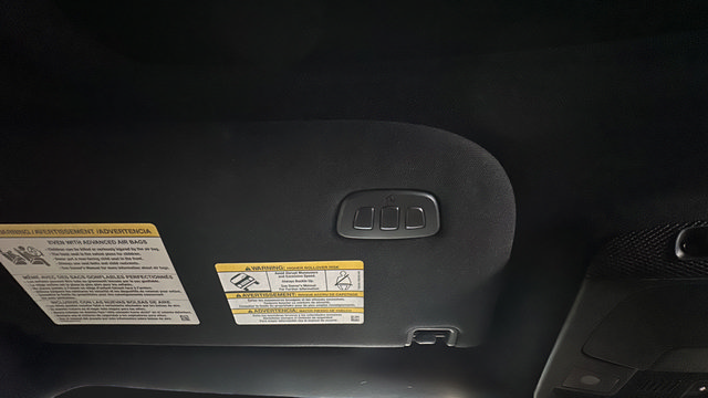 Used 2018 Lincoln Navigator Select AWD/4WD image 35