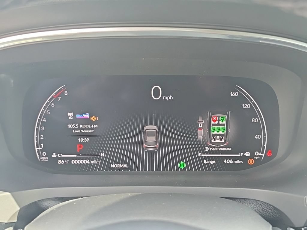 New 2026 Acura MDX FWD w/ Technology Package image 19