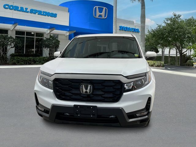 New 2023 Honda Passport EX-L image 10