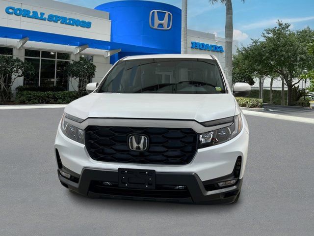 New 2023 Honda Passport EX-L image 10