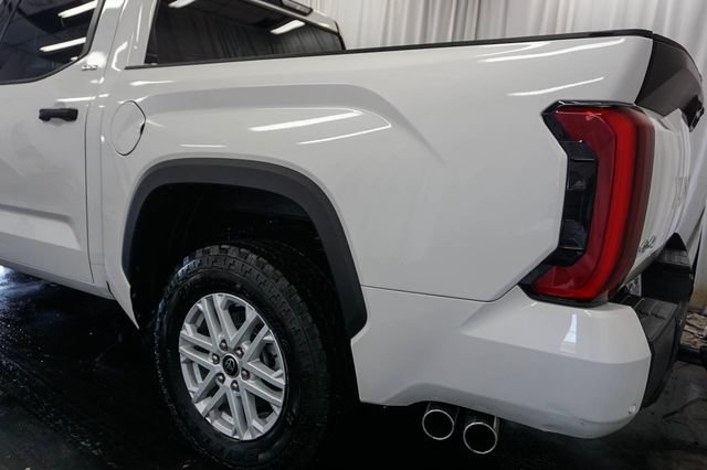 Used 2023 Toyota Tundra SR5 w/ SR5 Convenience Package AWD/4WD image 6