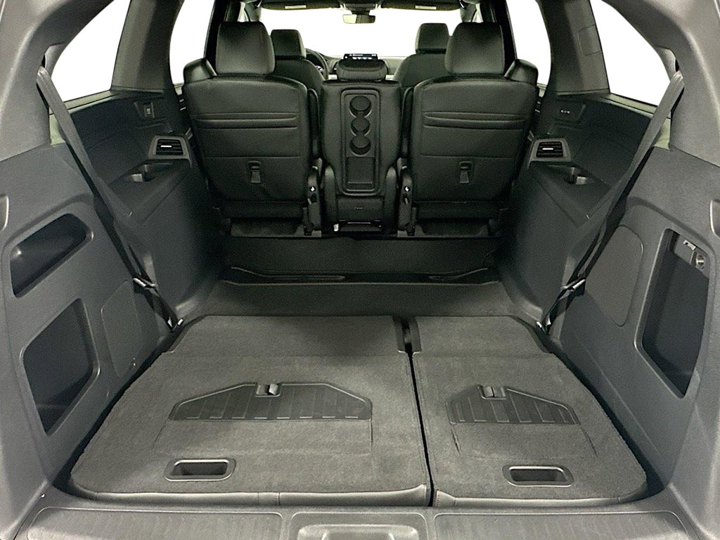New 2026 Honda Odyssey Sport-L image 27