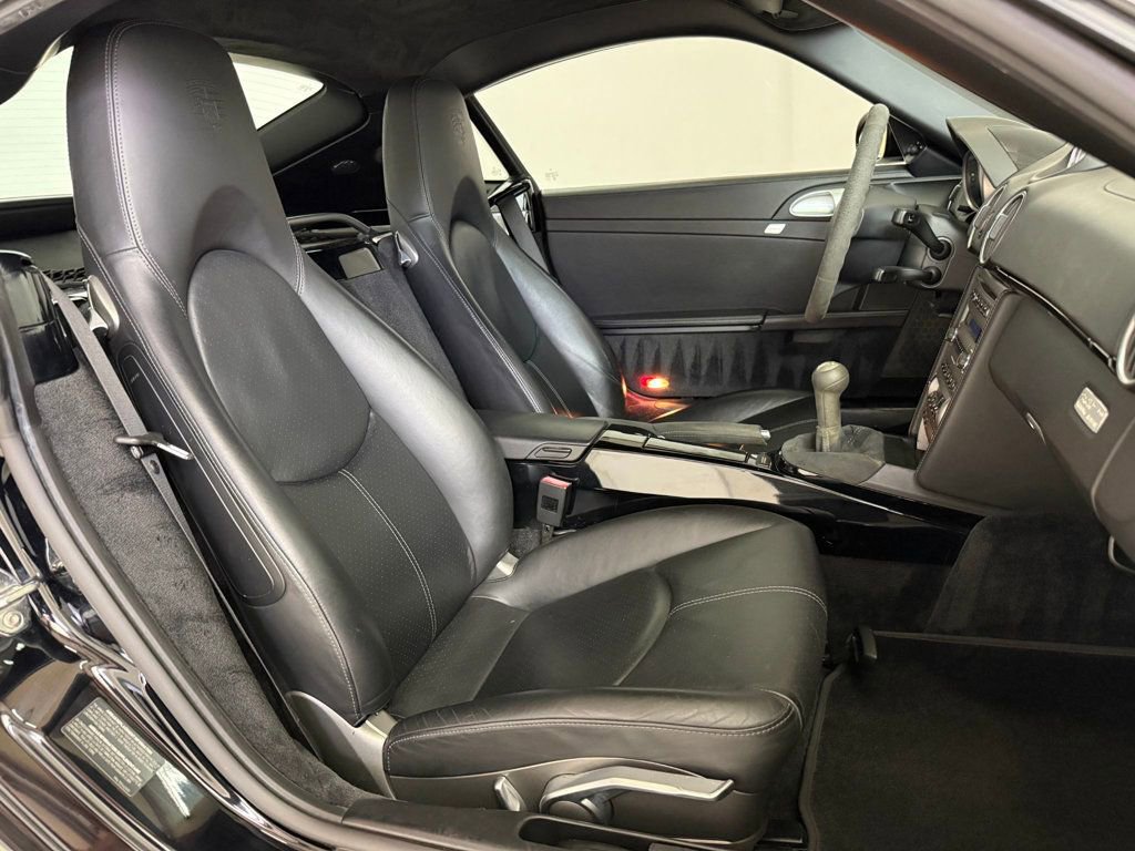 Used 2008 Porsche Cayman S image 33