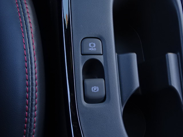 New 2027 Toyota Corolla XSE FWD image 27