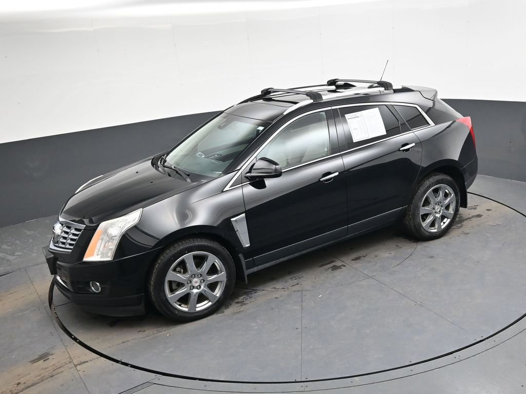 Used 2016 Cadillac SRX Performance w/ Driver Awareness Package image 31