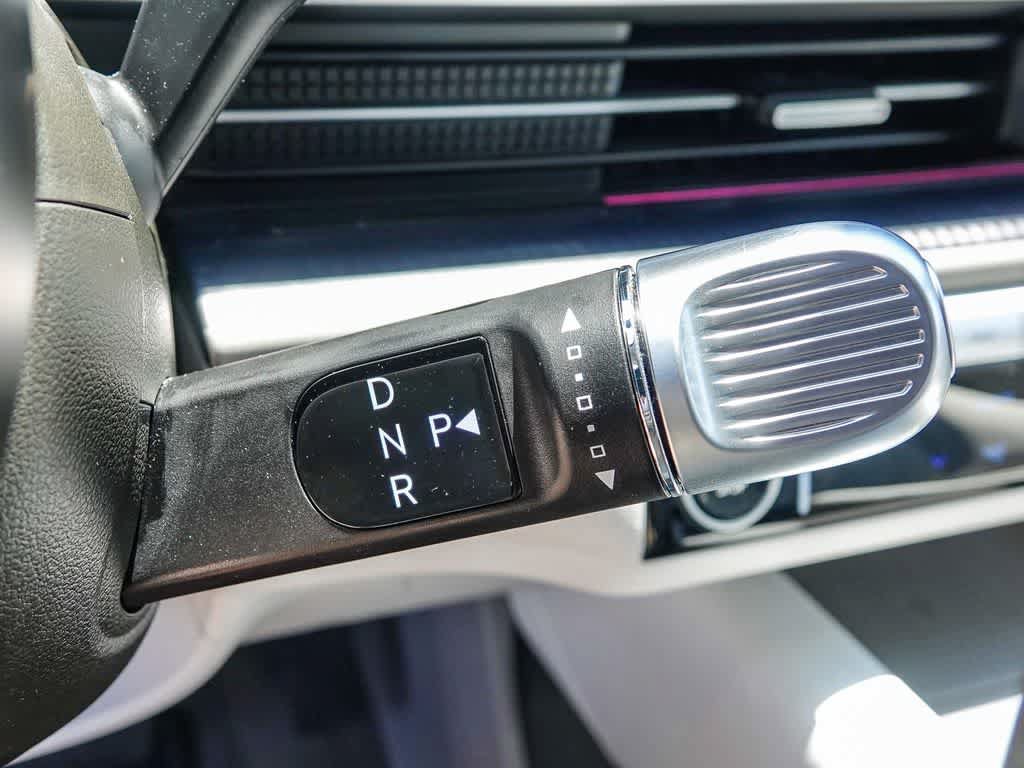 Used 2023 Hyundai Ioniq 6 SEL RWD image 18