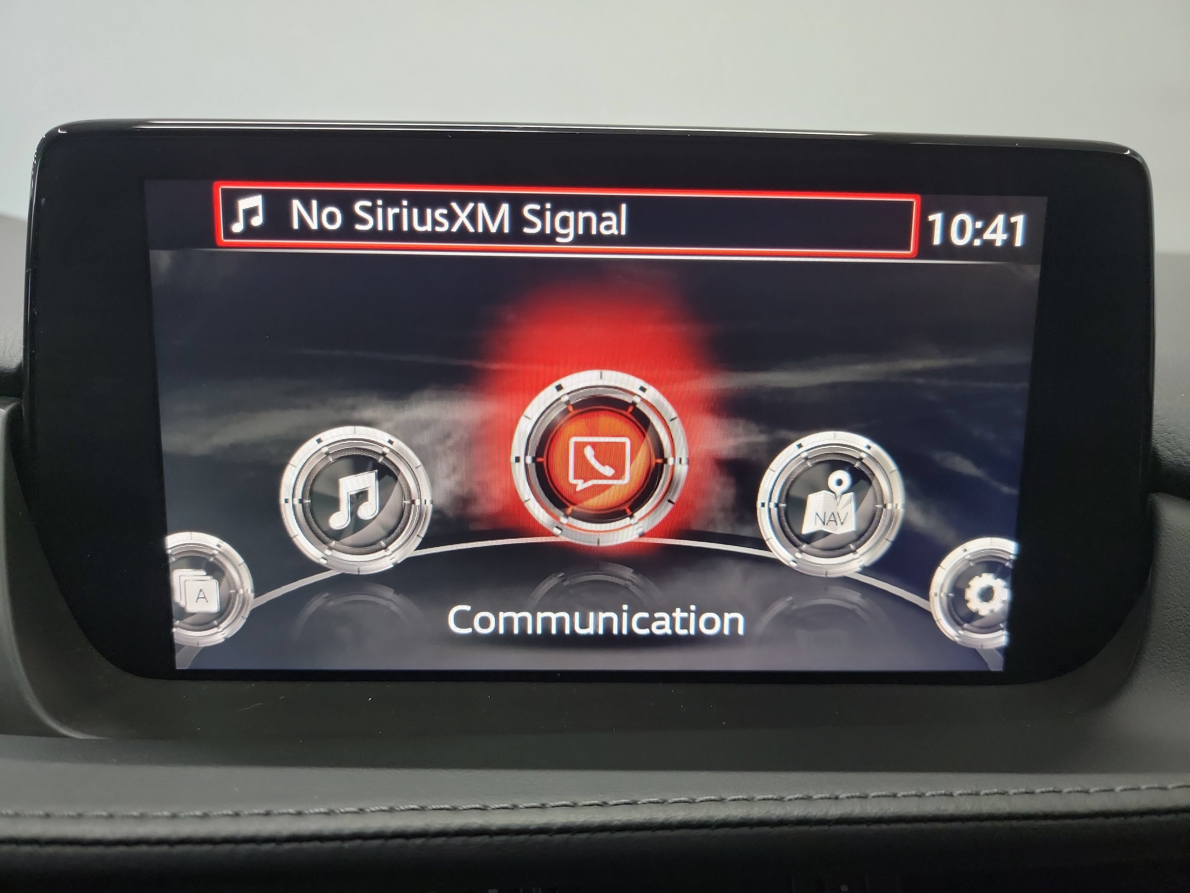 Used 2021 MAZDA MAZDA6 Grand Touring Reserve FWD image 22