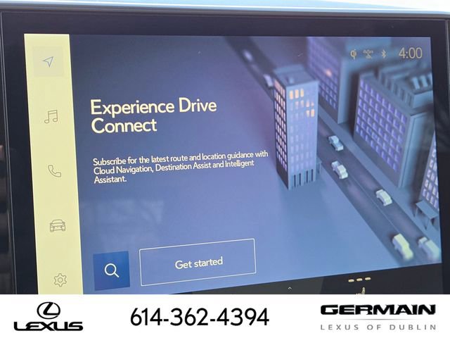 Used 2025 Lexus NX 350 AWD w/ Accessory Package (2T) image 15