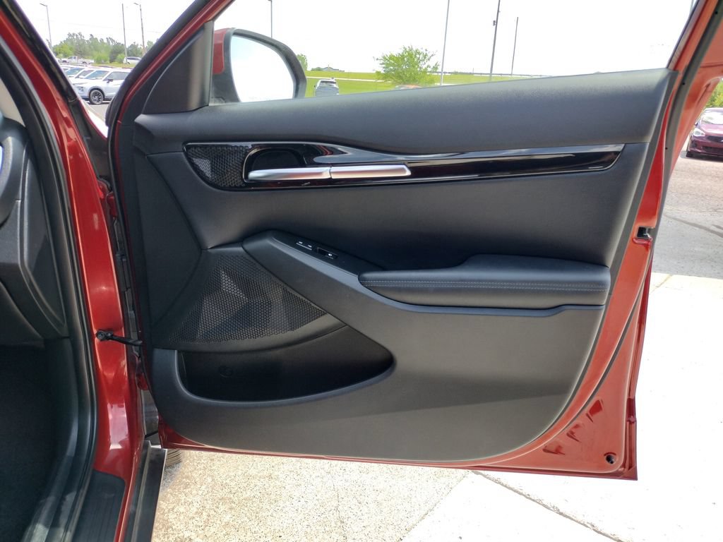 Used 2021 Kia Seltos S AWD/4WD image 23