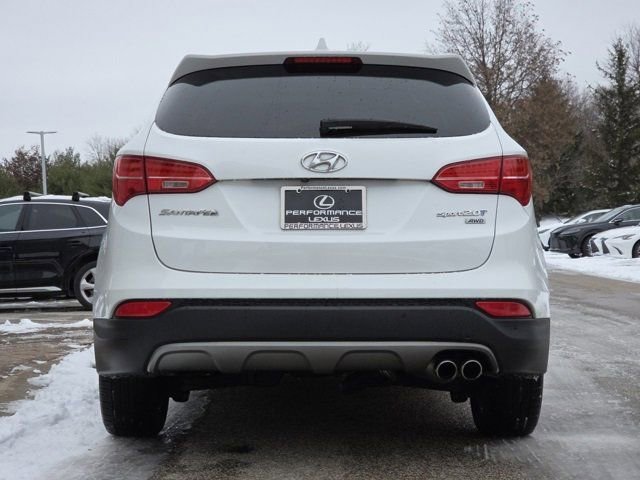 Used 2014 Hyundai Santa Fe Sport 2.0T w/ Technology Package 05 image 25