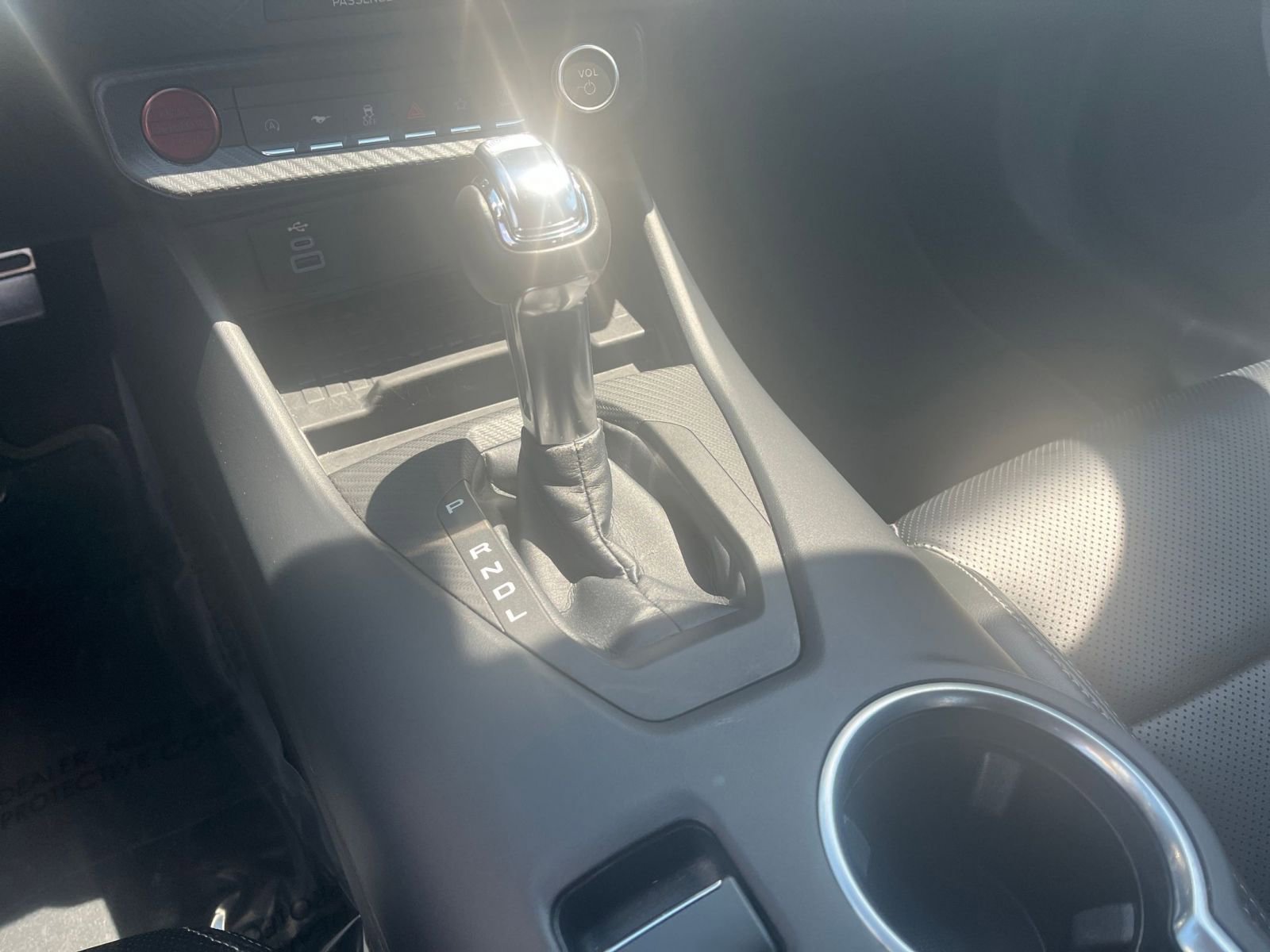 Used 2024 Ford Mustang Premium RWD image 41