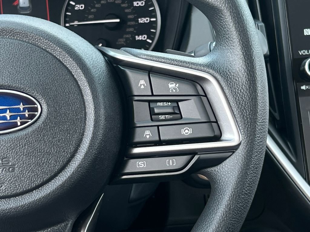 New 2026 Subaru Impreza 2.0i Sport AWD/4WD image 24