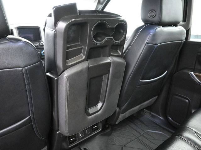 Used 2021 Chevrolet Silverado 1500 RST image 27