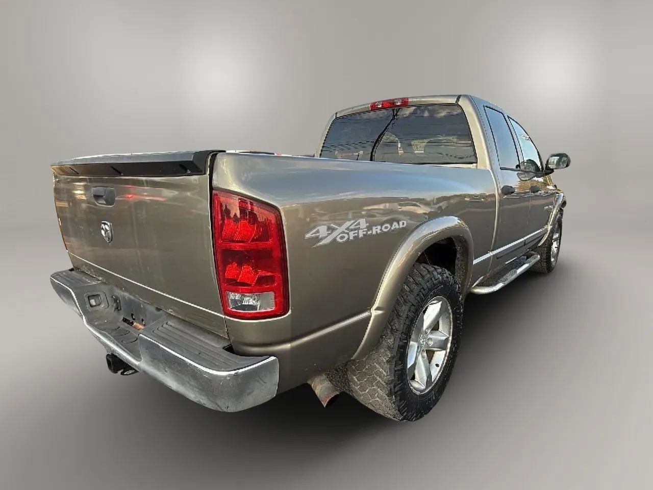Used 2006 Dodge Ram 1500 Truck SLT w/ Quad Cab Big Horn Value Group image 5