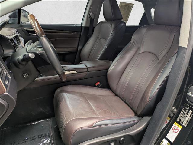 Used 2016 Lexus RX 350 FWD w/ Premium Package image 22