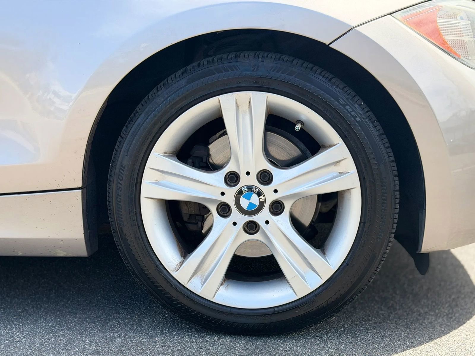 Used 2013 BMW 128i Coupe w/ Premium Pkg image 10