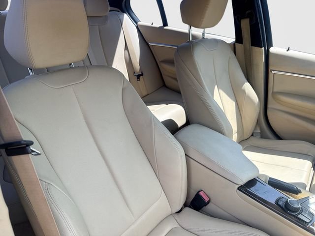 Used 2016 BMW 328i Sedan RWD image 28