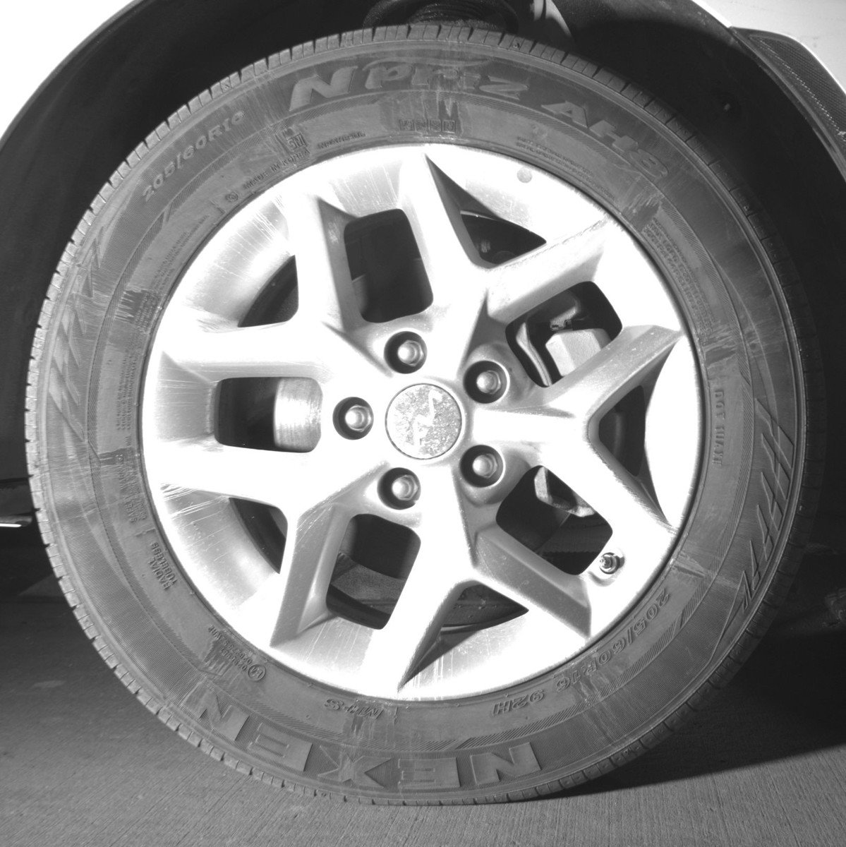 Used 2025 Kia Soul LX w/ LX Technology Package FWD image 13