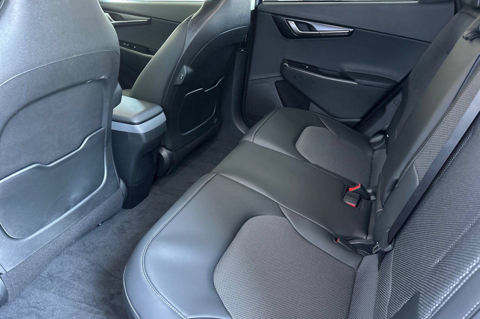 New 2026 Kia EV6 Light RWD image 12