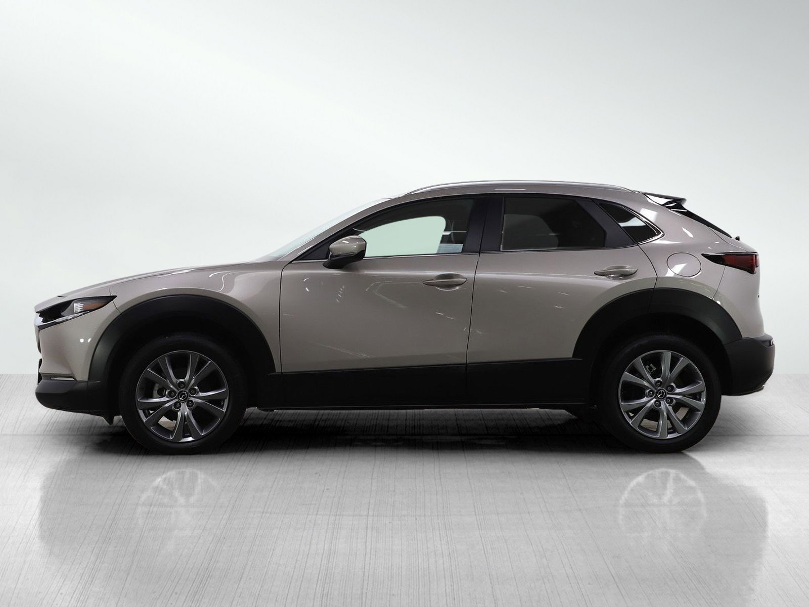 Used 2023 MAZDA CX-30 AWD 2.5 S w/ Preferred Package image 2